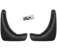 Rear Mud Flaps Fits Mercedes-Benz GLK | Type X204 | 2008-2015