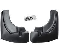 Rear Mud Flaps Fits Mercedes-Benz GLS, X166, AMG Package, 2015> Onwards