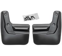 Rear Mud Flaps Fits Mitsubishi ASX | GA0 | 2016-2019 Model | Custom Fit