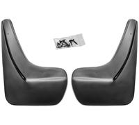 Rear Mud Flaps Fits Vauxhall Zafira C Tourer | 2011-2019 | Custom Fit