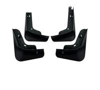 Rear Mud Flaps For Xpeng G6 2023 2024 2025 Mud Flaps Mudflap Front Rear Fender Anti-splash Mudguards Guard Splash 4 Pieces For Dirt Protection