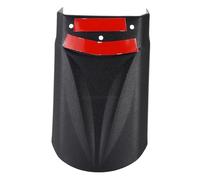 Rear Mud Flaps Front Fender Extender For For V-sys X300 2017 2018 2019 2020 2021