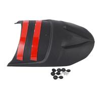 Rear Mud Flaps Front Fender Extender For Suzuki For DL650 DL650XT V-STROM 2012 2013 2014 2015 2016 2017 2018 2019 2020 2021