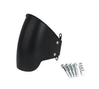 Rear Mud Flaps Motorcycle Accessories Front Fender Splash Mudguard Black Fairing For Guzzi For V85TT 2019-2024