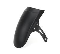 Rear Mud Flaps Motorcycle Front Extender Mudguard Fender Plastic Black Accessories For NT1100 2022 2023 2024