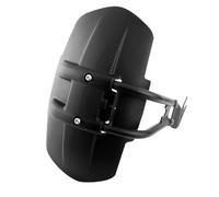 Rear Mud Flaps Motorcycle Mudguard Fender Rear Forward Splash Guard For CB650F CB650R CBR650R CBR650F(2)