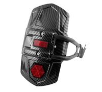 Rear Mud Flaps Motorcycle Mudguard Fender Rear Forward Splash Guard For CB650F CB650R CBR650R CBR650F(5)