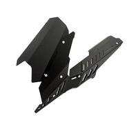 Rear Mud Flaps Motorcycle Rear Fender Mudguard Chain Guard Cover Protector For YA&MA&HA For R25 R3 MT03 MT25 2015-2020(3)