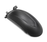 Rear Mud Guard Fenders For BMW For C400GT For C400X 2025 Motorcycle Rear Mudguard Splash Guard With Widening Lengthening Design(Black)