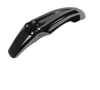 Rear Mud Guard Fenders For Ducati For DesertX 2022-2024 23 Motorcycle Mudguard Front Fender Mudflap Splash Guard Cover(Black)