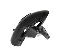 Rear Mud Guard Fenders For Ninja For ZX6R 2019-2025 2020 Front Tire Hugger Fender Mudguard Motorcycle Wheel Splash Guard Accessories(Glossy black)