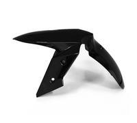 Rear Mud Guard Fenders For Ninja300 For Ninja250 2013-2017 Motorcycle Front Mudguard Fender Accessories Carbon Fiber(Carbon fibre look)