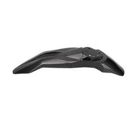 Rear Mud Guard Fenders For Sting For X3 For MX3 For MX4 Bike Mudguard Plastic Moto Accessories Motorcycle Front Fender(Carbon Fiber)