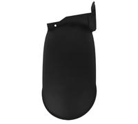 Rear Mud Guard Motorcycle Rear Fender Mudguard Wheel Hugger Extension Splash Guard Mudflap Mudguard For BMW For C400 C400X C400GT Infinity SR4 350T