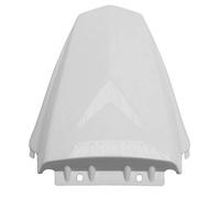 Rear mudguard for Derbi Senda 50 cc A 12344 gbar State New Central Rear Fairing White Conforms to photograph.