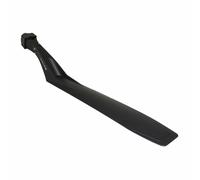 Polisport Bike X-cape Rear Mudguard 27.5-29´´ Black