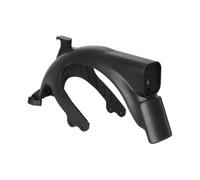 Rear Mudguard for Ninebot For Max G2 Scooter Engineered for Minimal Interference and For Maximum Coverage on For Segway Platforms (Mudguard w/hook)