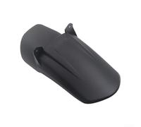 Rear Mudguard for Surron for Light Bee X/S Electric Bike Plastic Lightweight Plastic Rear for fender for Surron for Light for Bee X/S Dirt Protector for Surron for Light Bee X/S Electric for moto(A)