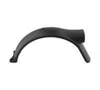 Rear Mudguard for Xiaomi For Elite Electric Scooter Plastic Protective Accessory to Keep Scooter Clean from Mud