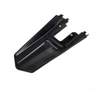 Rear Mudguard for Yozma IN 10 E-Bike Featuring PP Plastic Build to Offer Consistent Protection Varied Surfaces