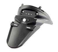 Rear Mudguard/Numberplate Bracket Lexmoto Echo 50 E4 LJ50QT-5L/Echo+ 50 Euro 5 LJ50QT-6L-E5/Echo 50 Euro 5 LJ50QT-9L-E5/Echo 50 LJ50QT-3L/Echo+ 50 LJ50QT-6L