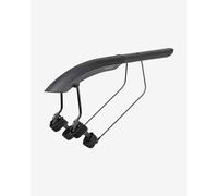 Topeak Tetrafender M2 Rear Mudguard Black