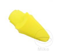 Rear mudguard yellow 01 for Suzuki RM 85 2002-2013 # RM 85 L 2003-2019