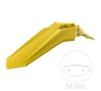 Rear mudguard yellow for Suzuki RM 125 250 # 2001-2012
