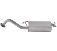 REAR MUFFLER 228-073