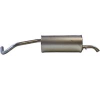 Rear Muffler BOSAL 278233