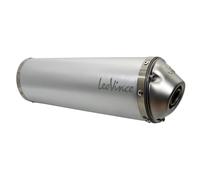 Rear muffler spare part LeoVince Exhaust system LV-X left for Yamaha XT 660 R