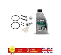 Rear Multi-plate Clutch Oil Change (awd) Parts Kit For Audi A1 A3 0CQ598305kit