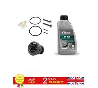 Rear Multi-plate Clutch Oil Change (awd) Parts Kit For Volvo S60 31367940kit