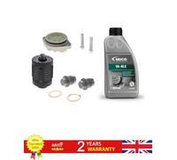 Rear Multi-plate Clutch Oil Change (awd) Parts Kit For Volvo S60 9V4N4A319AA