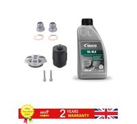 Rear Multi-plate Clutch Oil Change (awd) Parts Kit LR032298kit