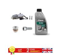 Rear Multi-plate Clutch Pump (all-wheel Drive) Repair Set 0CQ598549kit2