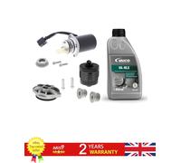 Rear Multi-plate Clutch Pump (all-wheel Drive) Repair Set For Ford KUGA 1526441