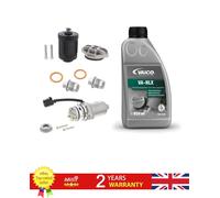 Rear Multi-plate Clutch Pump (all-wheel Drive) Repair Set LR075763kit