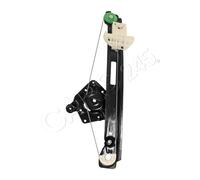 Rear N/S Power Window Regulator Lifter Fits FORD Focus Estate Saloon 1138204