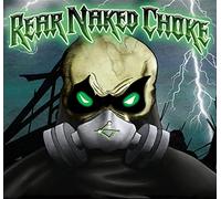 Rear Naked Choke - Rear Naked Choke