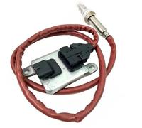 Rear Nitrogen Oxygen Sensor For BMW X5 328d XDrive X5 2.0L 3.0L 2009-2017 12V NOX Sensor 5WK96697B 857646901 13628589844 Car Exhaust Parts
