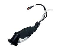 Rear Nozzle Assembly, M3 M4 Connection, Compatible For DJI T50, Drone Accessory Component