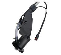 Rear Nozzle Assembly, M3 M4 Connection, Compatible For DJI T50, Drone Accessory Component