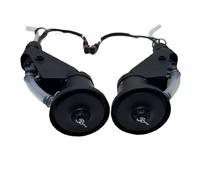 Rear Nozzle Assembly, M3 M4 Connection, Compatible For DJI T50, Drone Accessory Component(2PCS)