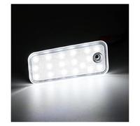 Rear Number Plate Light Car LED License Number Plate Light White Lamp For Hyundai For Santa For Grand For Santa For Fe 2013 2014 2015 2016 2017 2018 Error Free License Plate