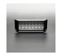 Rear Number Plate Light Car White LED License Number Plate Light For Citroen For Jumpy For Berlingo For Spacetourer 2007 2008 Error Free License Plate(1 Pcs)