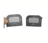 Rear Number Plate Light Car White LED License Plate Light Number Plate Lamp For Kia For Optima For K5 2016 2017 2018 2019 2020 Error Free License Plate