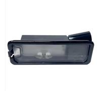 Rear Number Plate Light Lamps 1K8943021C For Golf 7 MK7 Number Plate Lights | Car LED License Plate Light 35D943021A For VW For Golf 7 MK7 For Passat B7 For Eos CC For Scirocco