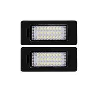 Rear Number Plate Light Lamps 1K9943127A For A6 S6 RS6 Number Plate Lights | LED Number Plate Light Signal Lamp 1K9943127A For A6 S6 RS6 C7 C8 2011-2022