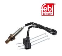 Rear O2 Lambda Oxygen Sensor Fits Honda Civic Cr-V Accord Febi 177502
